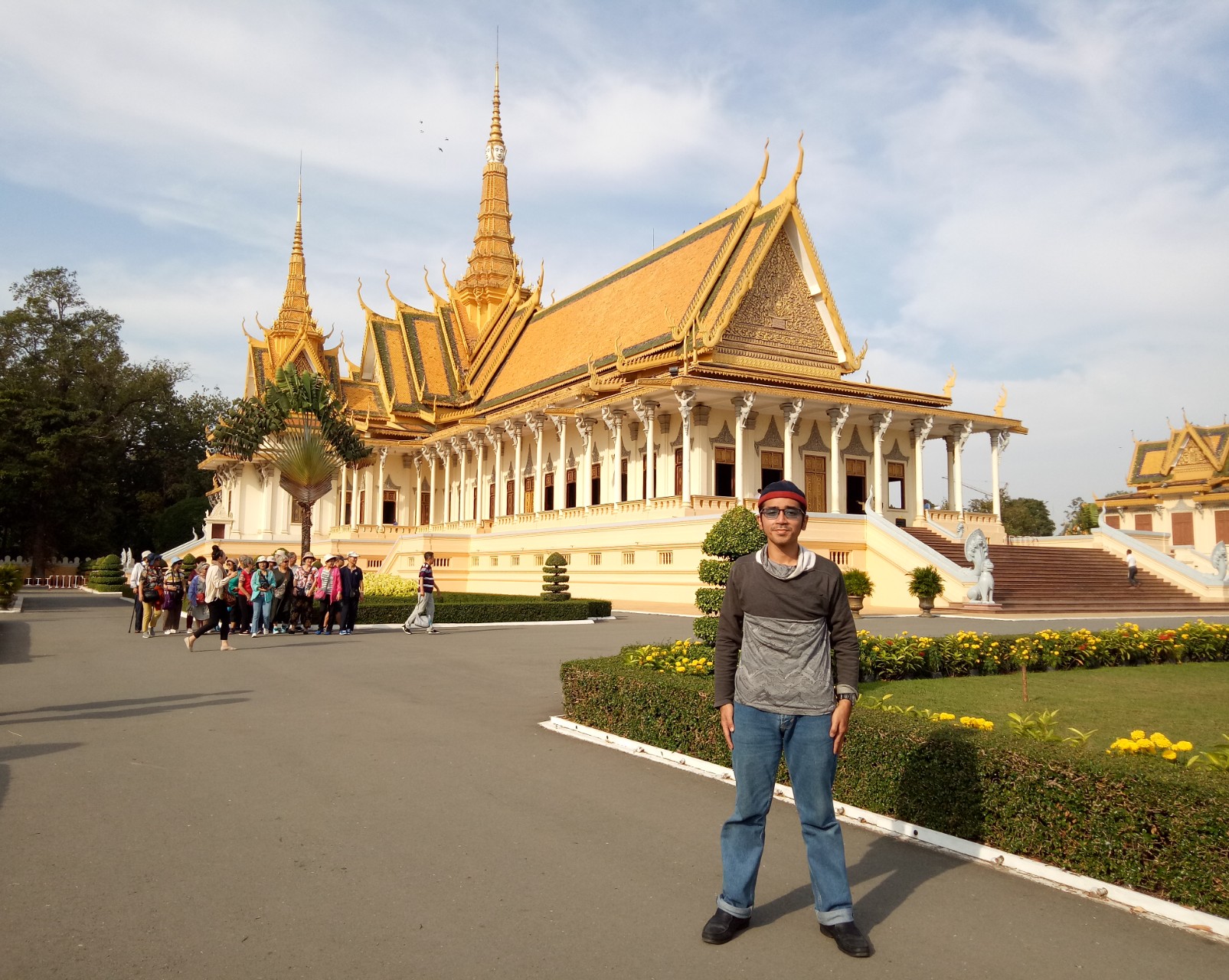 phnom penh solo travel