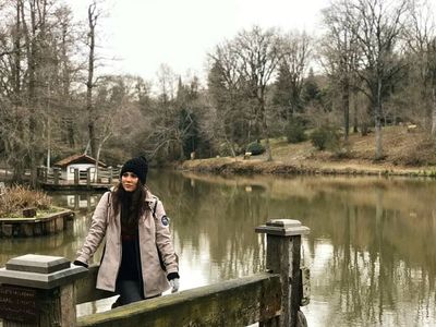 Local Guides Connect A Hidden Paradise In Istanbul Ataturk Arboretum Local Guides Connect