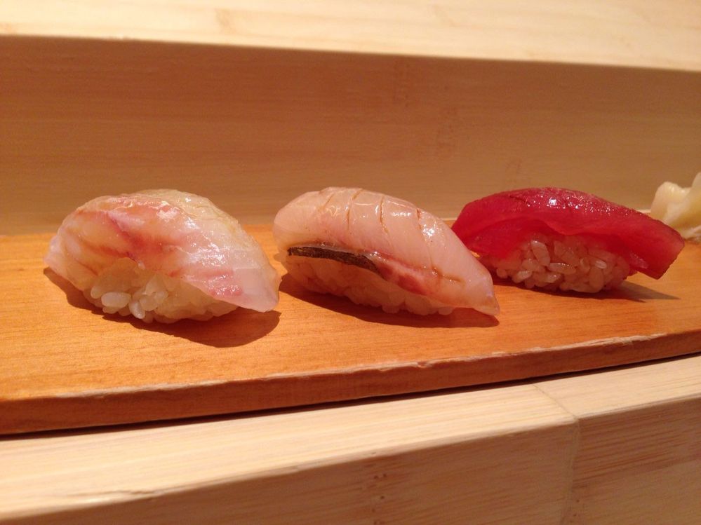 You won't want to eat anywhere else once you try Sushi Yasuda  in Manhattan.