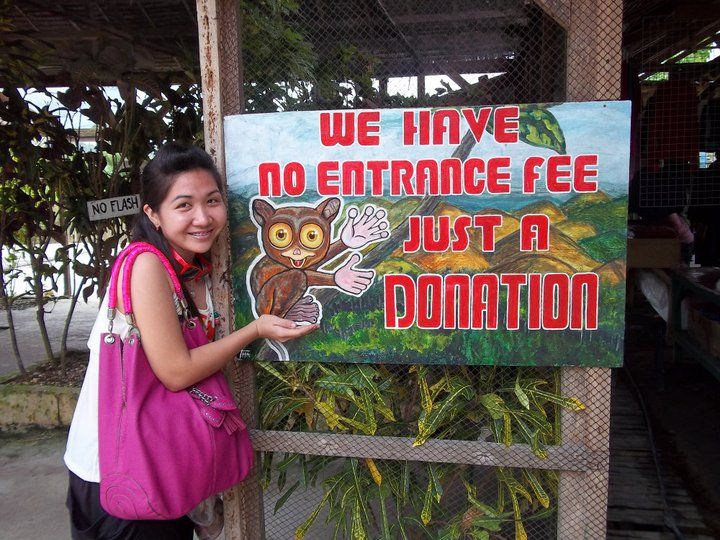 Bag Repair Shop - Bohol Local