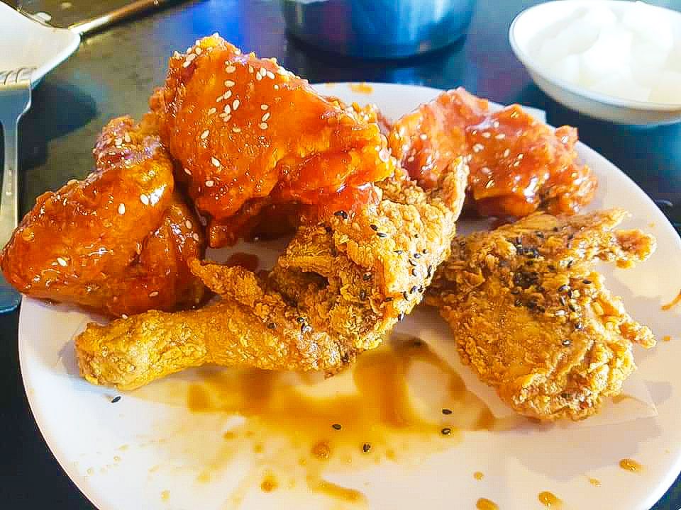 Local Guides Connect Lockdown Cravings Why Korean Food Is The Best Co Local Guides Connect