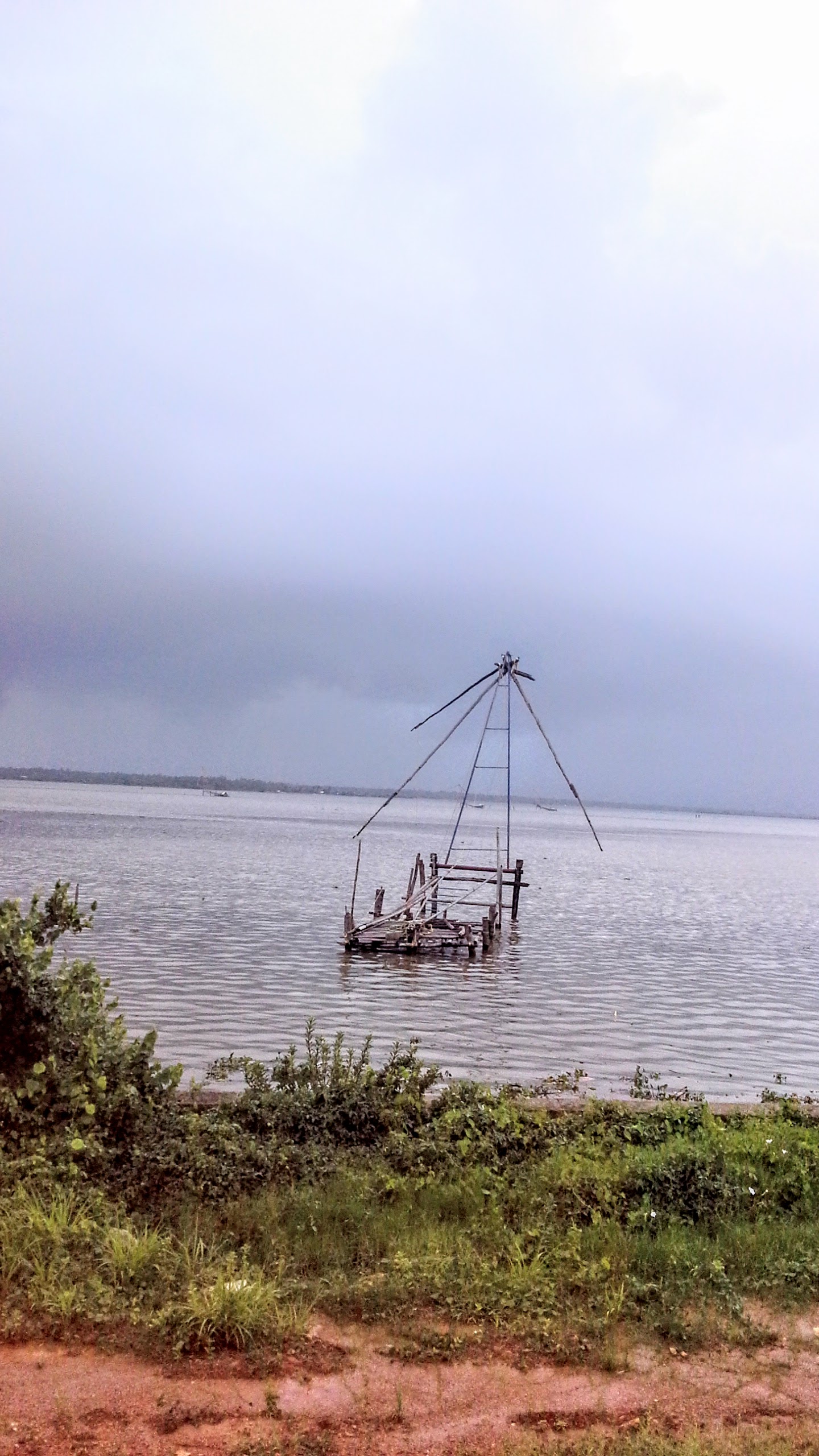 Local Guides Connect - Cheena Vala#Chinese Fishing Net#Fort Kochi