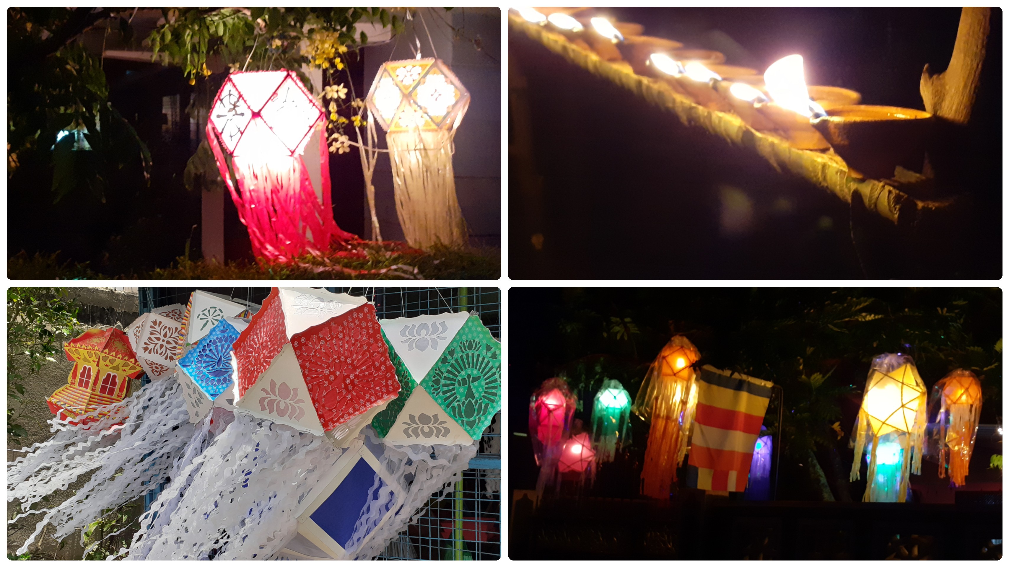 Local Guides Connect - Celebrating Vesak at Home - Local Guides ...